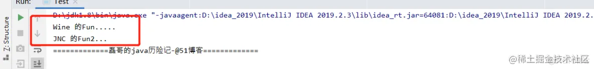 java之多态精选_java_03