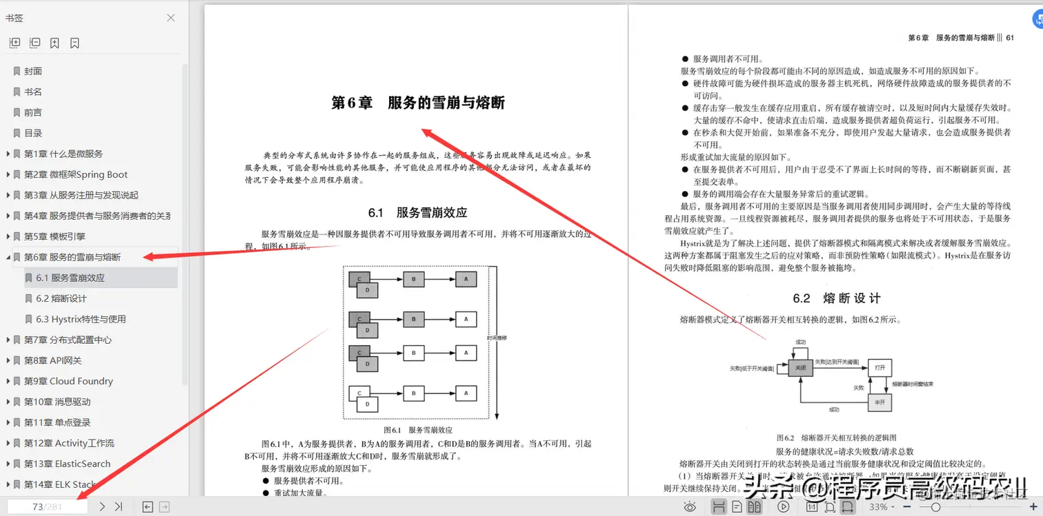 10年IT老兵亲述SpringCloud开发从入门到实战文档