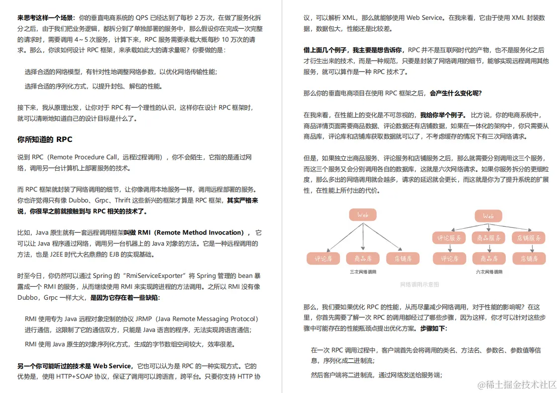 怒冲GitHub榜首！京东T8幕后打造高并发面试手册，狂虐阿里面试官