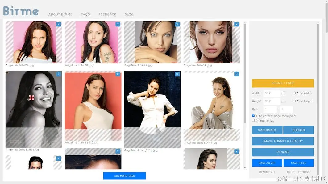 birme image editor 2