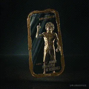 NFT项目：Khabib Nurmagomedov