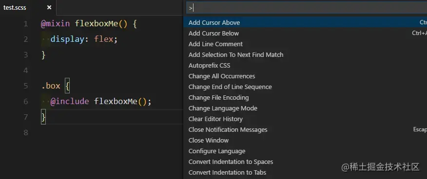 38、VS code必备前端插件