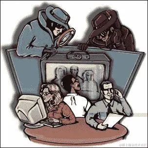 通过 Metasploit 进行信息收集