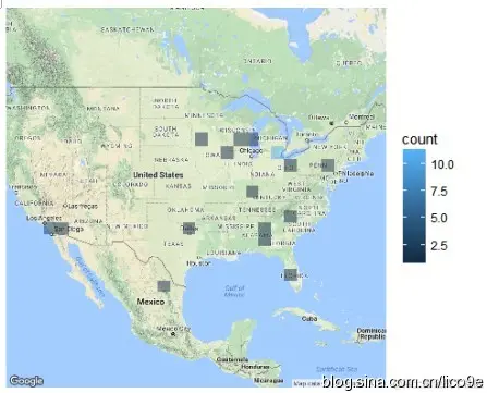 【大数据部落】用R挖掘Twitter数据