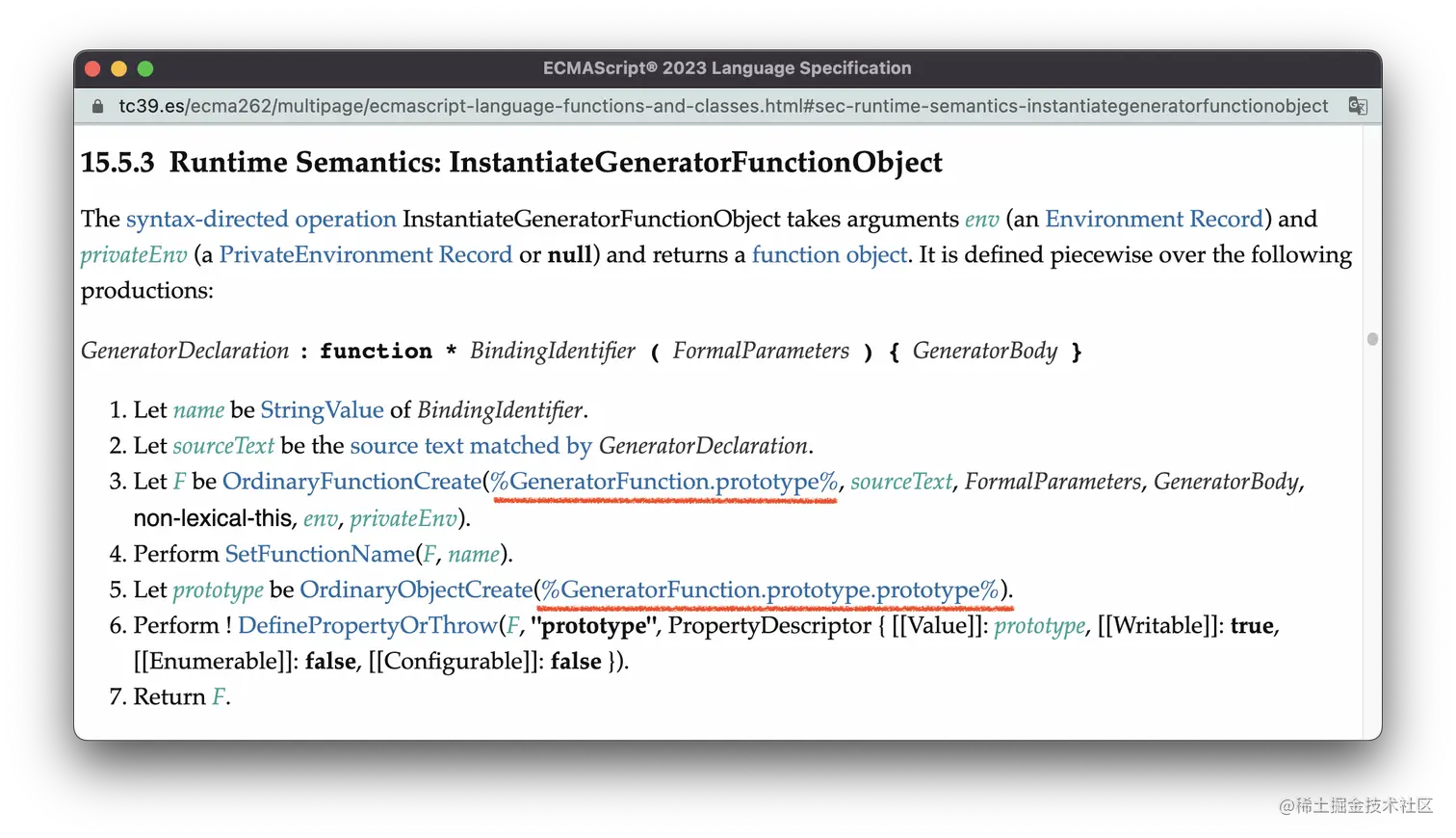 create-generator