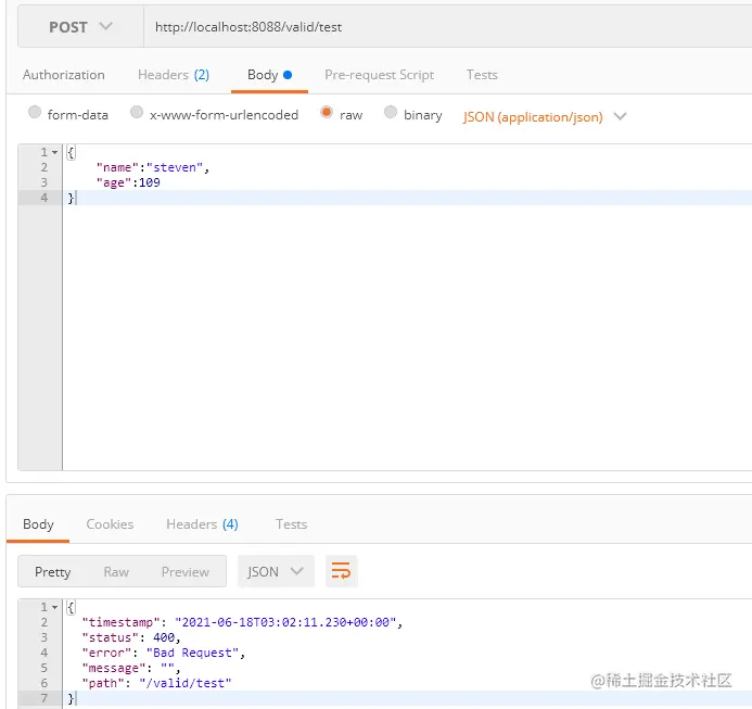 这可能是你见过hibernate-validator最全国际