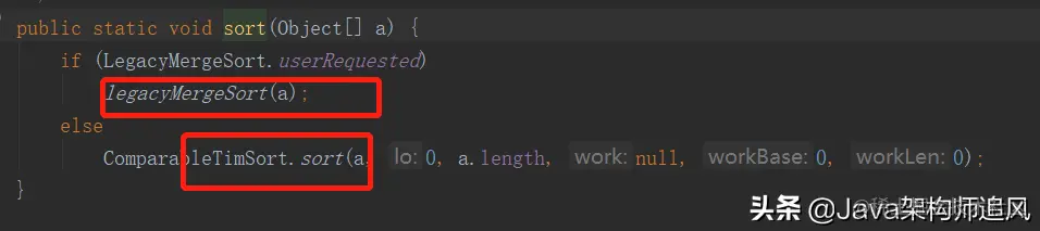 50道Java集合高频面试题，看完面试成功率99%