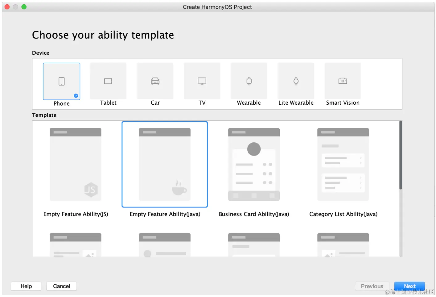 #2020征文-TV#【鸿蒙基地】鸿蒙从窗口开始：Page Ability诞生记