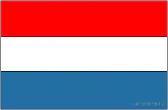 荷兰国旗