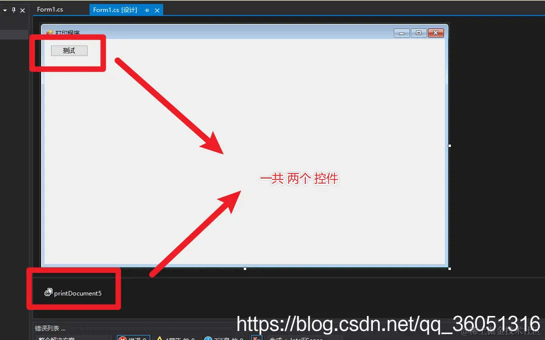 控件图