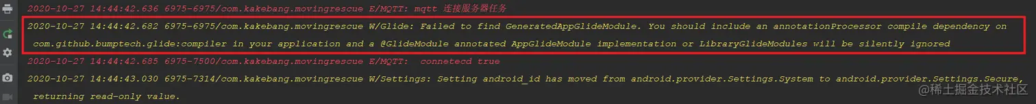 GeneratedAppGlideModule