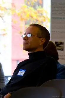 SQLite的作者D. Richard Hipp