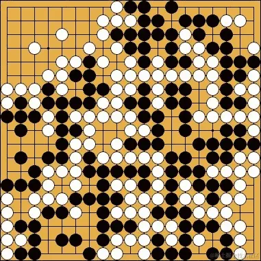 训练 AI 掌握围棋