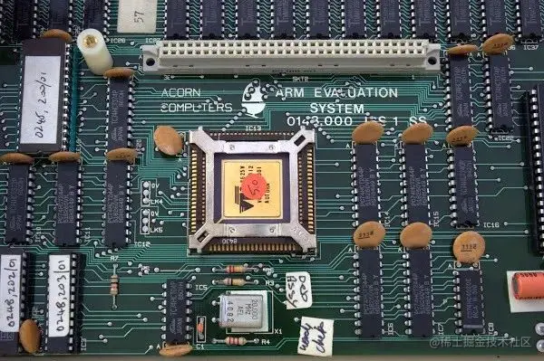 Acorn RISC Machine