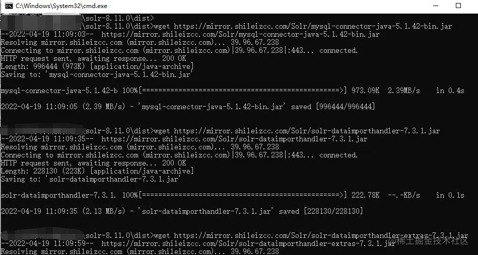 Solr dist添加jar包.jpg