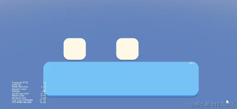 Cocos Creator 3.8 使用手册中的距离关节