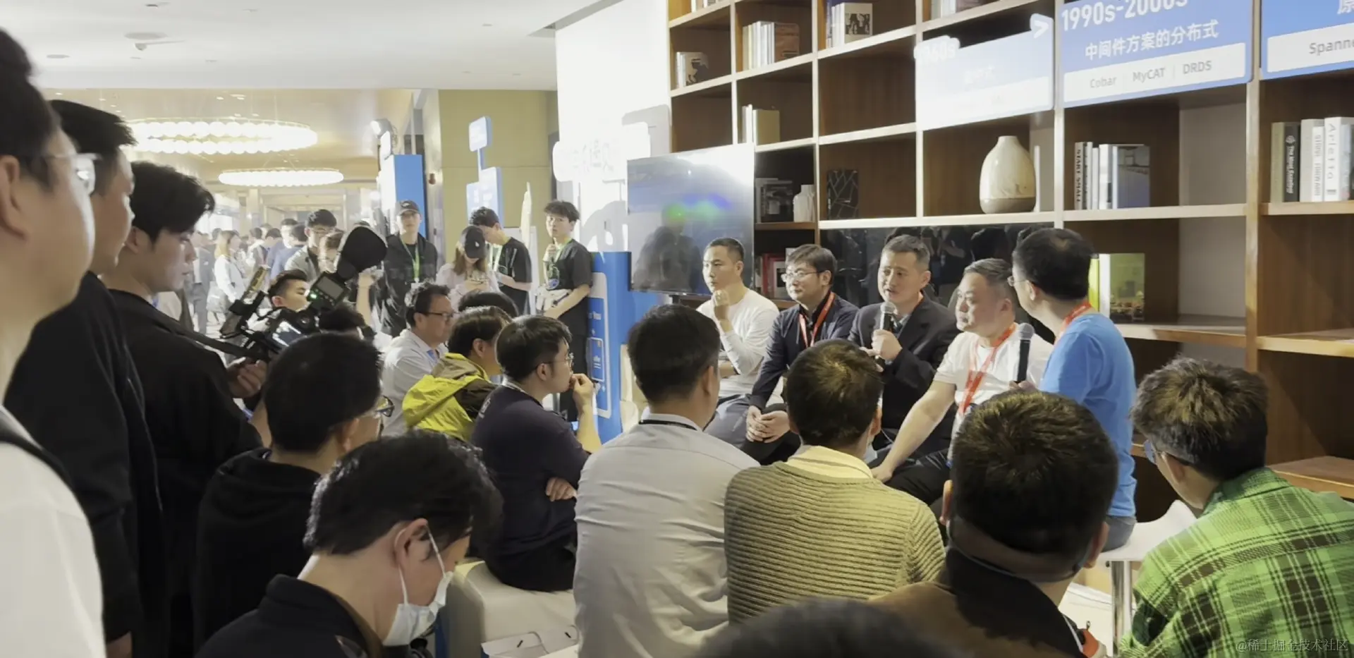 程序员过了35岁没人要？“这行越老越香”