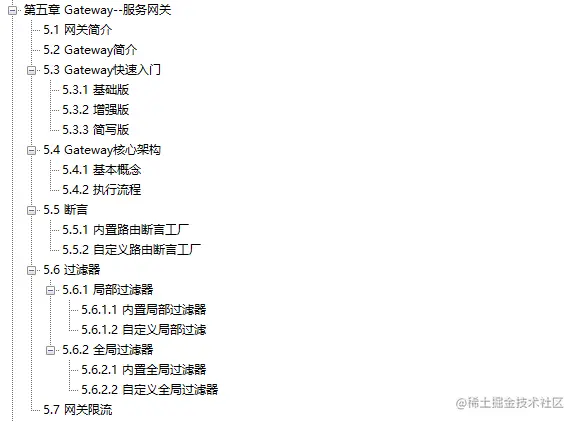 集字节大神面试经验诚意出品：微服务（耀世版），助你向大厂迈进