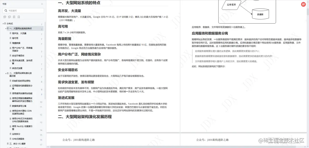 太牛了，阿里这份开发手册几乎涵盖了Spring Cloud所有操作