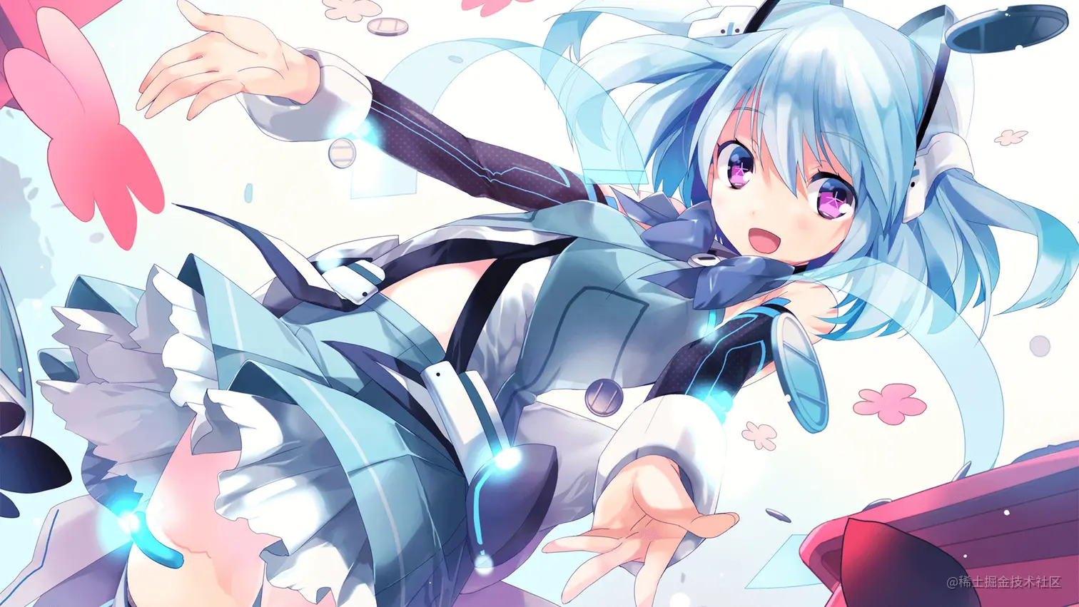 Meaning Unknown's Head Image