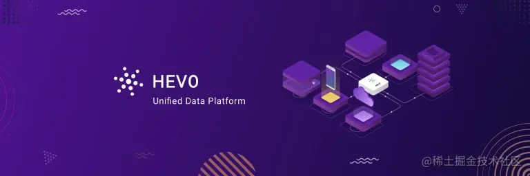 Databricks Connect to Oracle Database: Hevo Logo