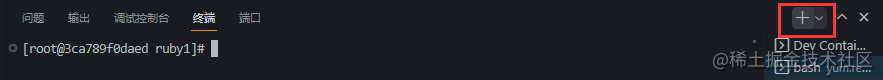vscode中的linux