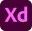 Adobe XD logo
