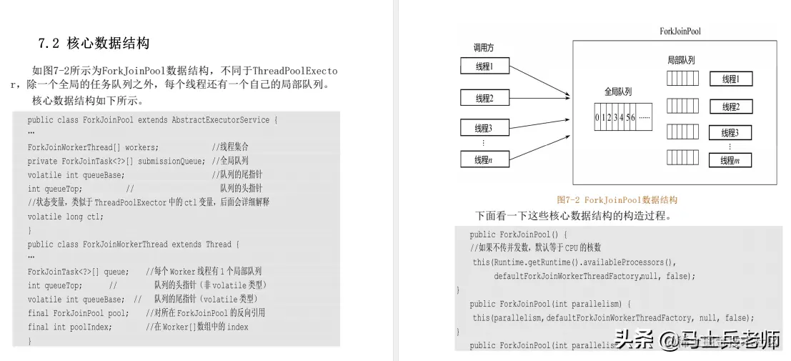 379页满满的精华！2021版“深入骨髓层”JDK源码小册已封神