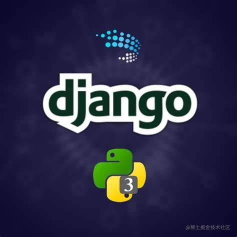 Django从（图文并茂轻松上手教程）专栏