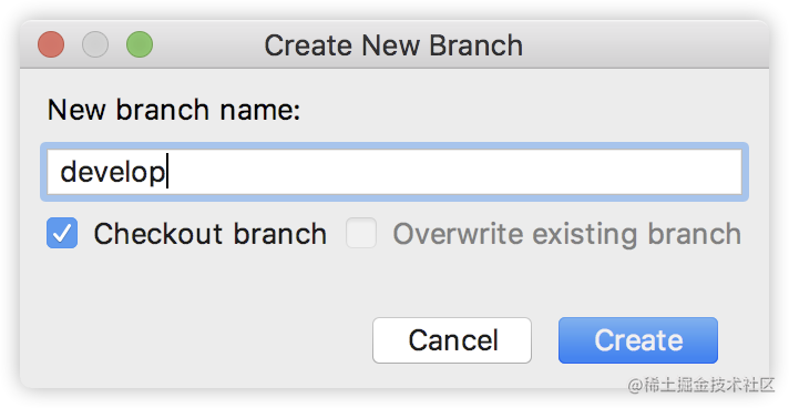 IDEA 中玩转 Git「建议收藏」_https://bianchenghao6.com/blog_idea_第14张
