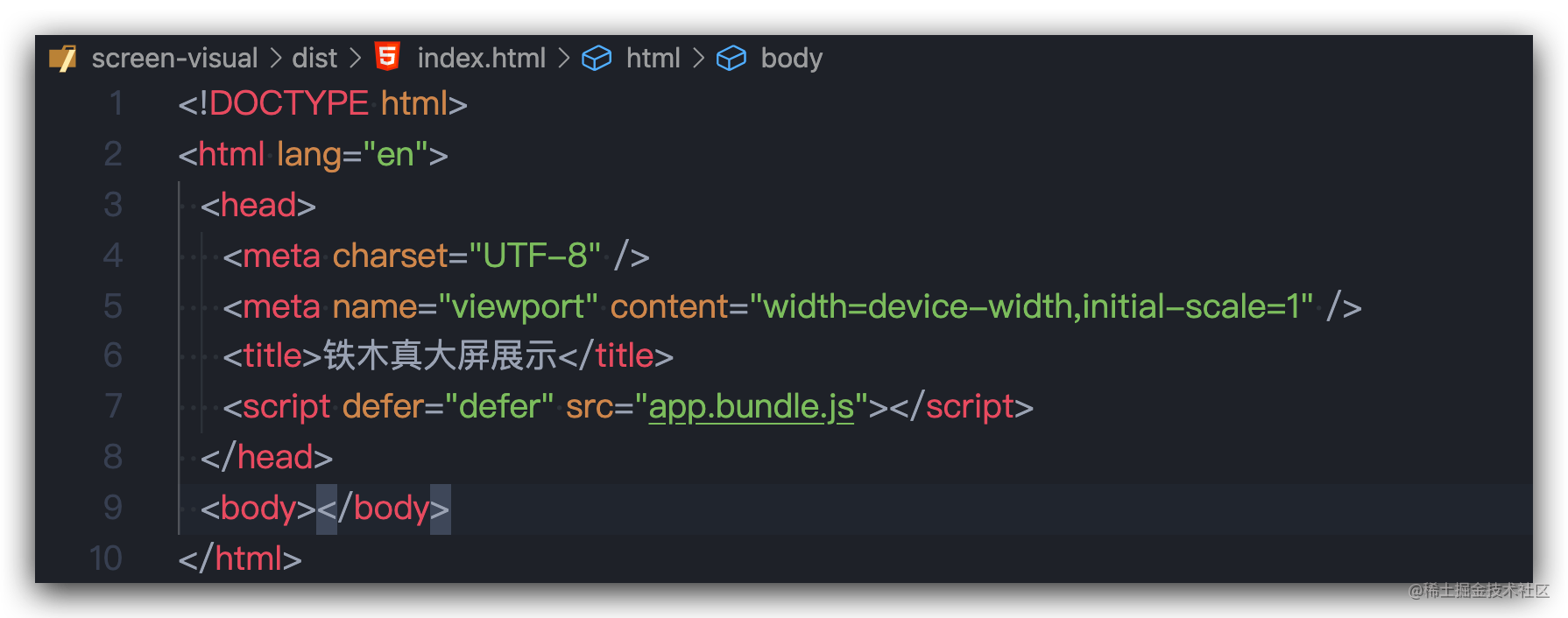Build a React project from 0 to 1 using WebPackage 5 - Moment For ...