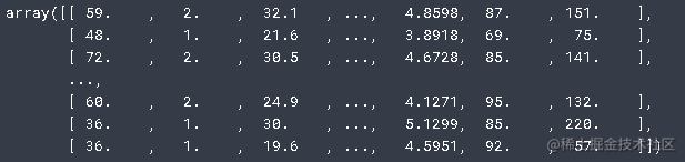 Minimum Angle algorithm LARS for Lasso regression in Python - Moment ... image.