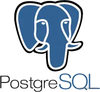 PostgreSQL to Oracle: PostgreSQL logo