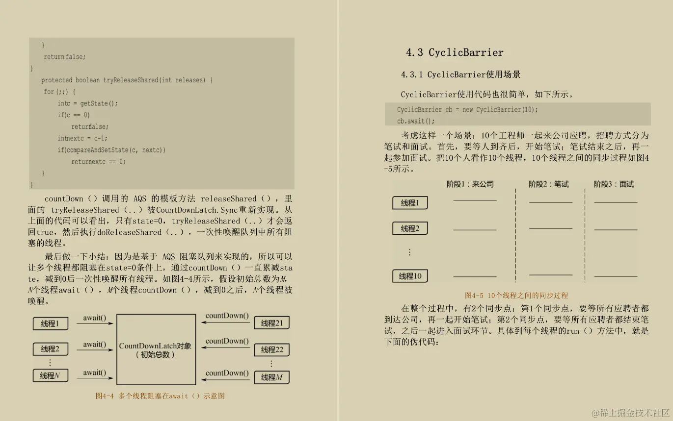 阿里内部流传的JDK源码剖析手册！GitHub已获上千万的访问量