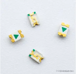 SMD发光二极管（贴片型）