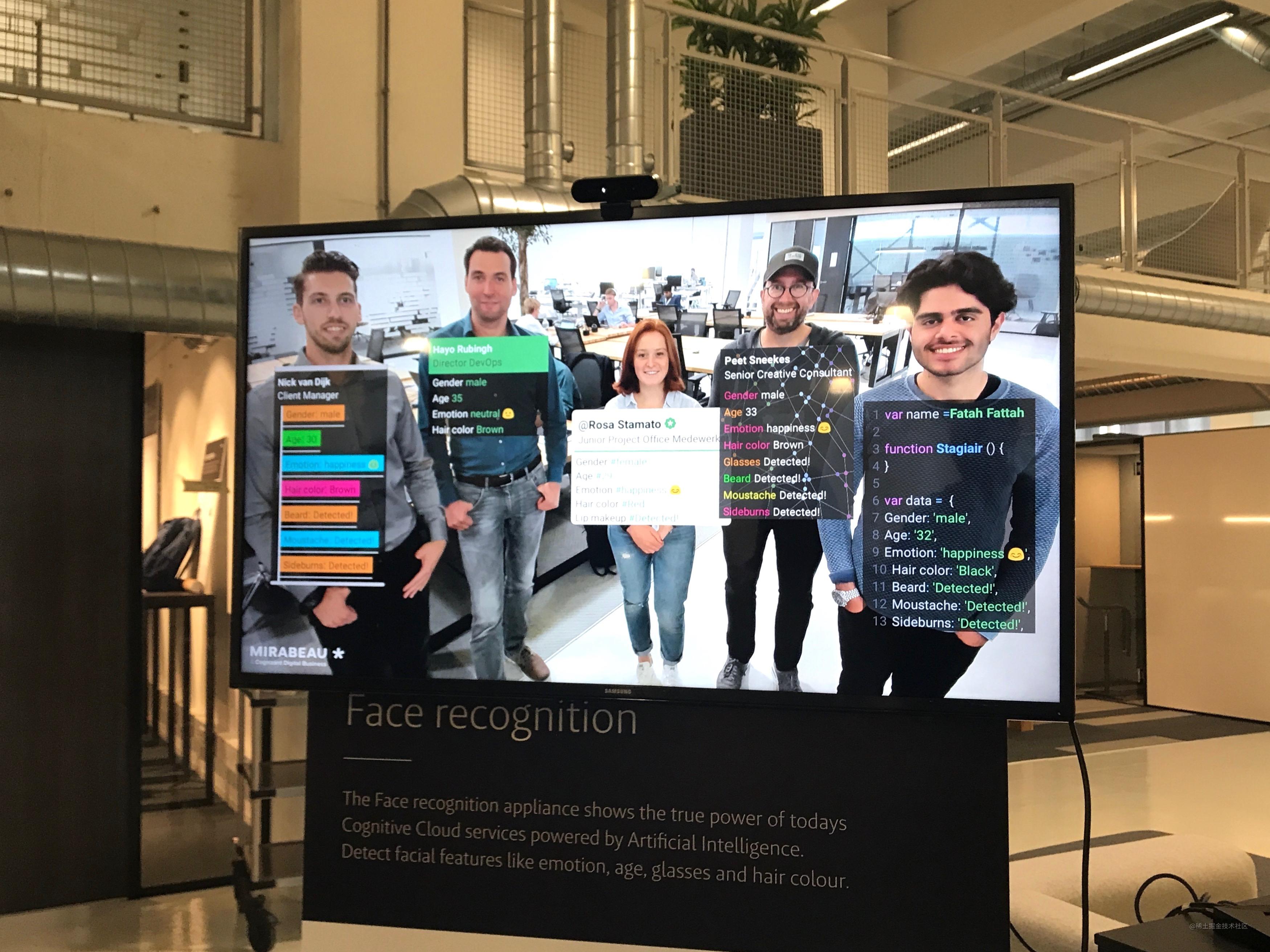 6个高可用的开源人脸识别项目！哪个识别率最高？