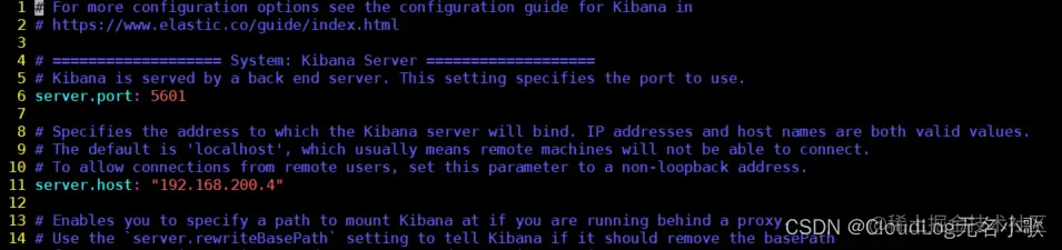 解决浏览器访问Kibana报错：Kibana Server Is Not Ready Yet. - 掘金
