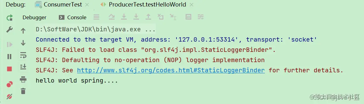 rabbitmq