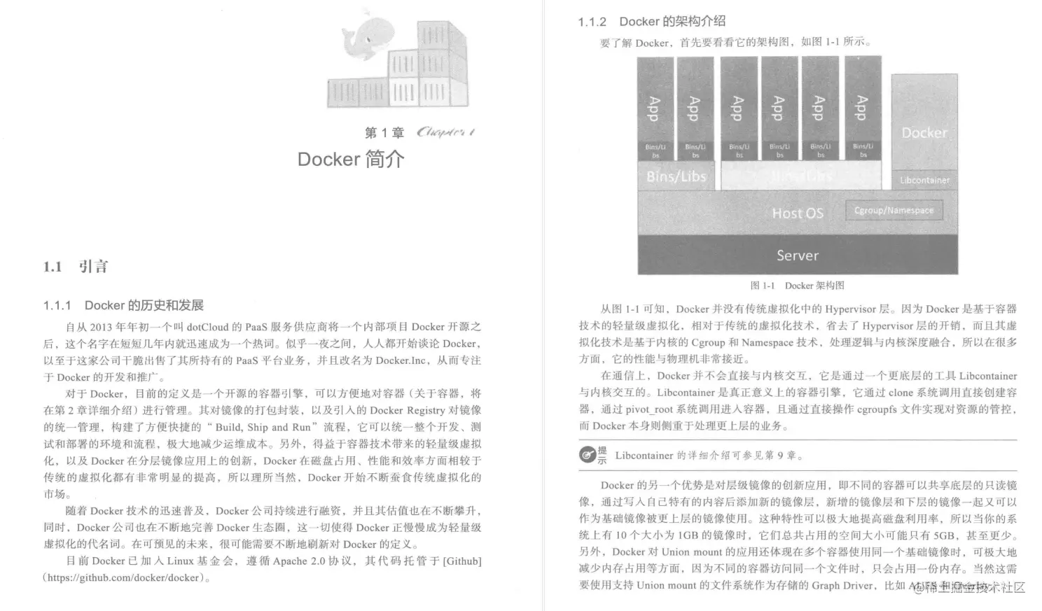 专供！“阿里爸爸”自产自销，Docker入门进阶实战笔记仅内部独享