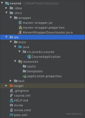 spring_boot_idea_dir