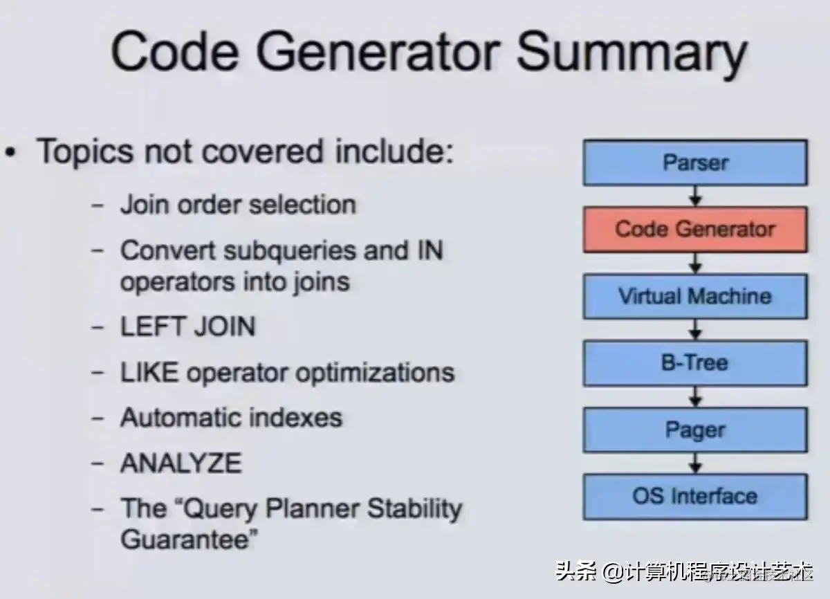 SQLite3 极简教程 & Go 使用 SQLite 内存模式操作数据结构