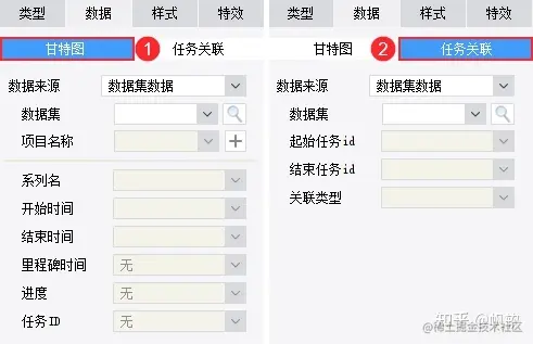 实测三个工具后，我终于找到了做甘特图的神器