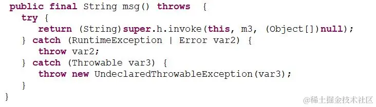 Java 注解原理
