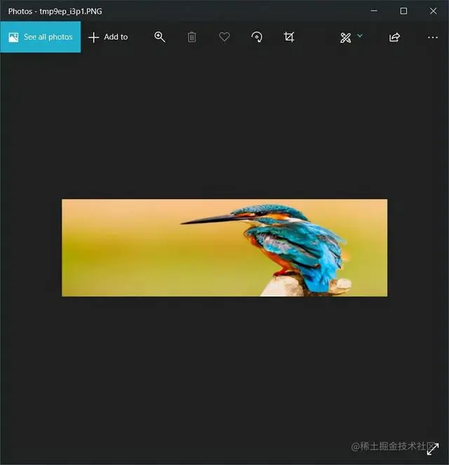 图像处理如何实现才最简单？用Python几分钟就搞定了
