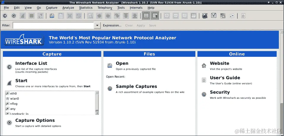 Wireshark