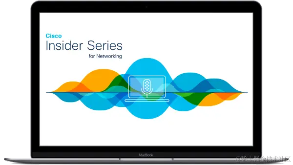 Insider Series for Networking