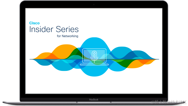 Insider Series for Networking