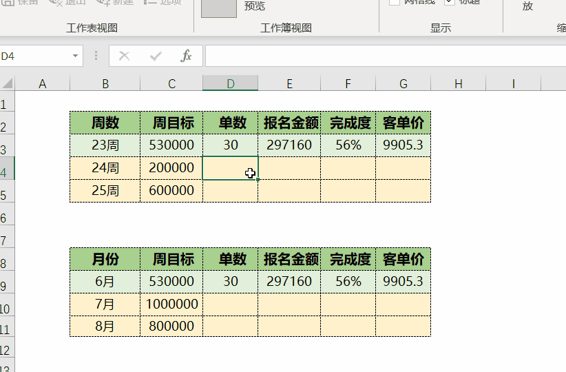 电商人：别再跟数据透视表苦苦挣扎，这个报表神器才是你最后出路
