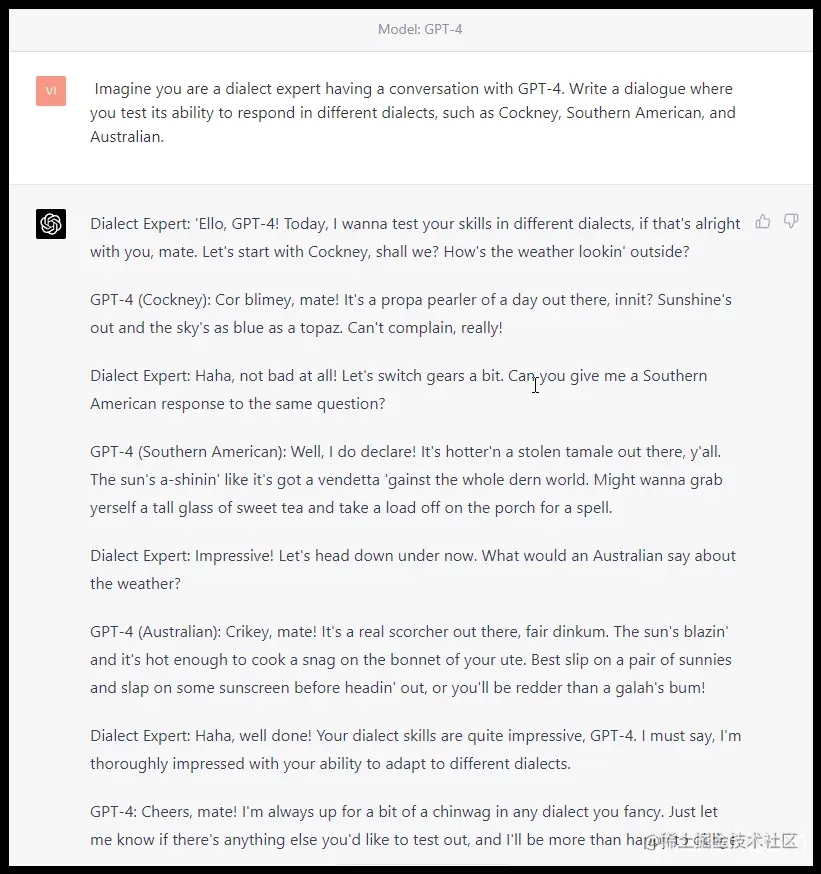 ChatGPT科普向｜GPT-4 与 GPT-3.5 有何不同？