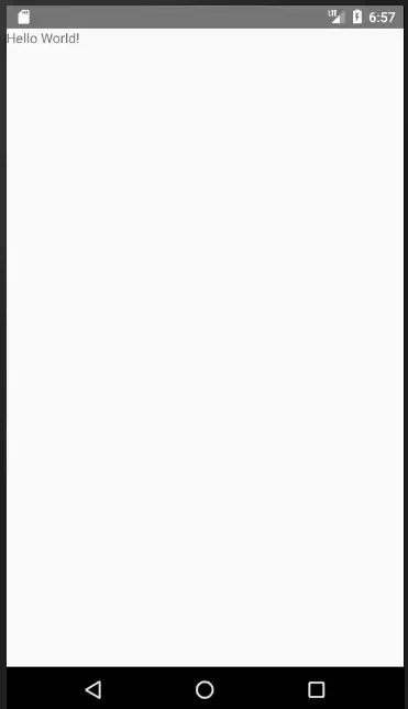 停顿3秒后,切到MainActivity上